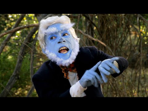 "We Got This!" - The Aquabats! Music Video