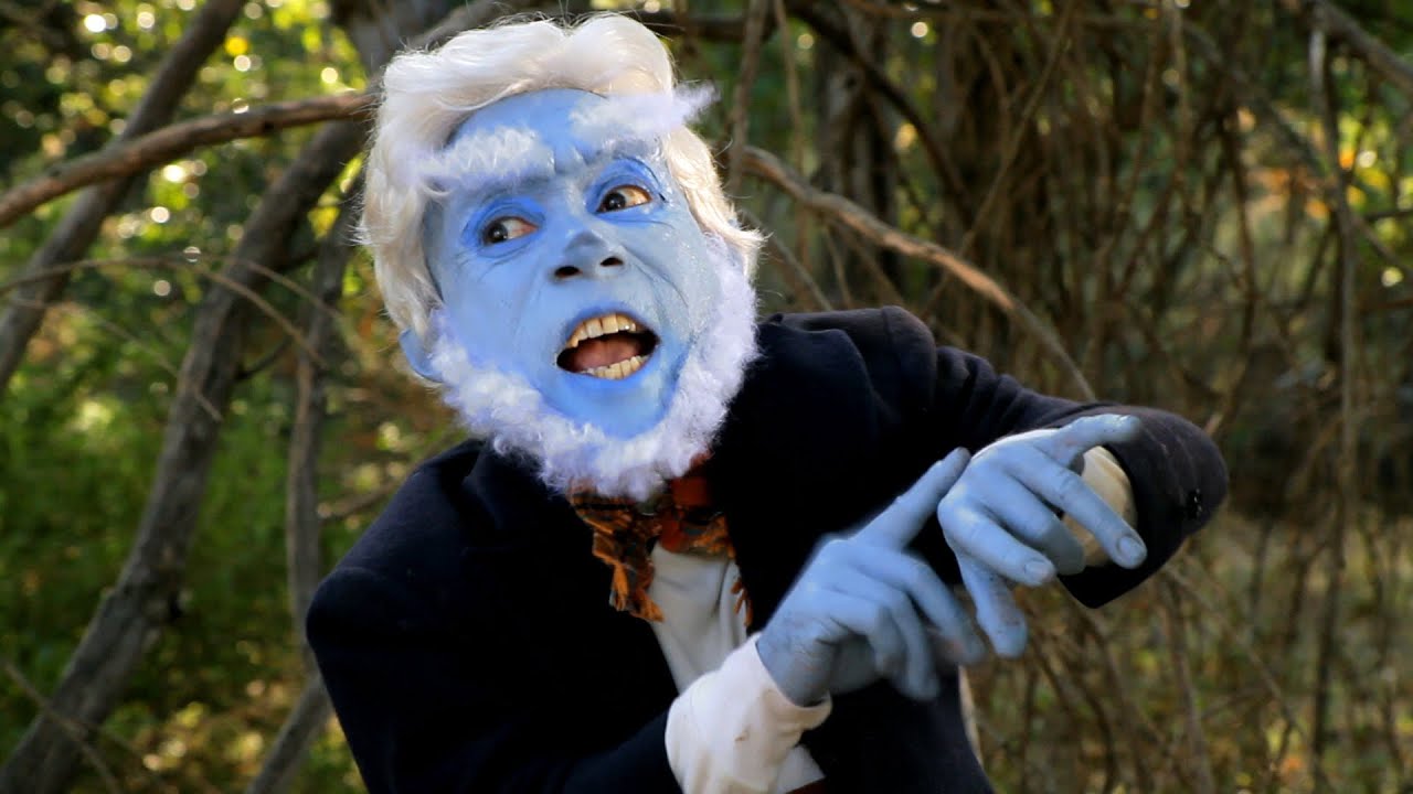 "We Got This!" - The Aquabats! Music Video