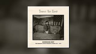 Townes Van Zandt - Blue Ridge Mountains
