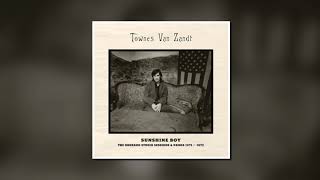 Townes Van Zandt - Blue Ridge Mountains