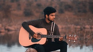 SAWARIYA | Cover Song | Mayank Dubey | Broken Tuner