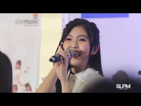 190811 MNL48 Sela - So Long! Acapella @ SM City Valenzuela