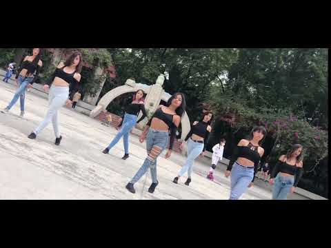 Kizomba Ladies- Vitamina S