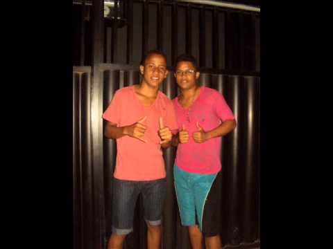 Trio Terror   Vou Morar No Cabaré