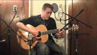 Two Coins Acoustic Cover by Pat Noonan Dispatch Cover Video