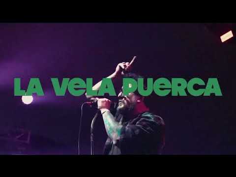 #cosquín rock 2026/aeródromo santa maría de punilla (14 y 15-02)-promocional de quiero TV (2026)