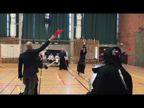 Stockholm Kendo Open 2018, 27