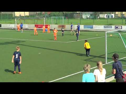 Spiel gegen ASV 13 - 10.Mai 2018