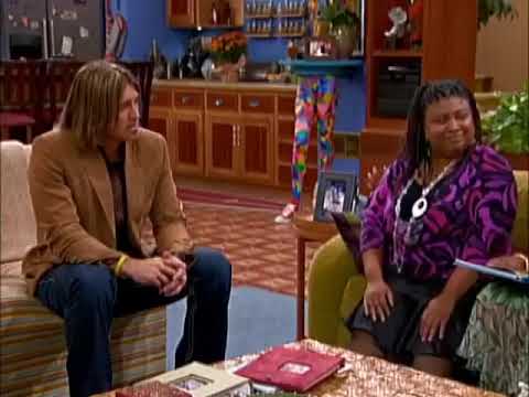 We're All On This Date Together clip6