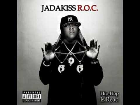 Jadakiss Ft Jay-Z -We Run This Shit