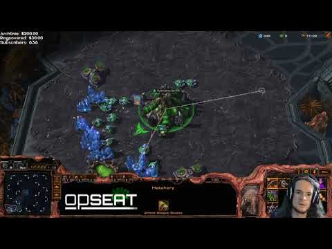 Putting the Opponent in Jail ZvZ Cheese