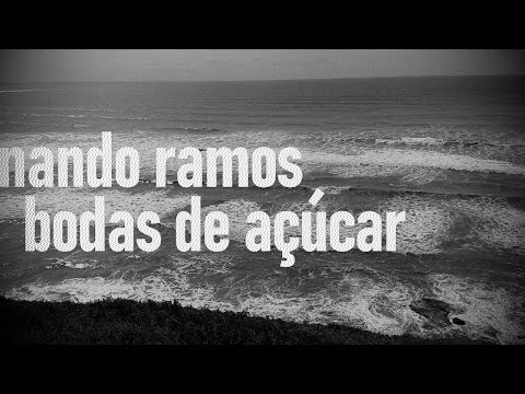 Nando Ramos - Bodas de Açúcar