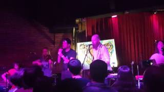 Cloud Cult, "There's So Much Energy In Us"