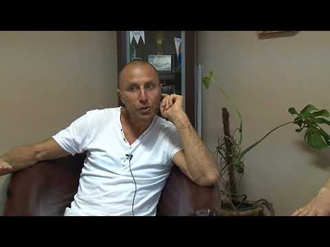 Georgij Nazarov gostovao u Padini