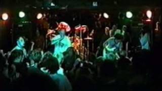 Earth Crisis - Live in Syracuse 7-24-94 (2: Destroy The Machines)