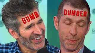 Download lagu David and Dan Being DUMB AND DUMBER for 6 Minutes... mp3