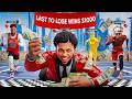 Last To Lose Wins 1 000