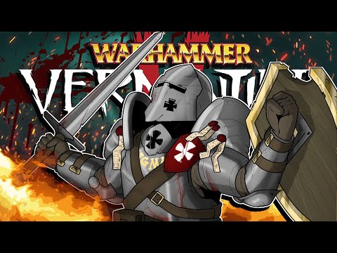 Turning Chat Into a Chaos God to Summon 100,000 Rats | Vermintide 2