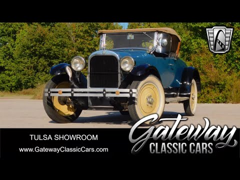 1927 Dodge Antique (CC-2017205) for sale in O'Fallon, Illinois