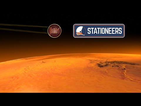 Twitich-Stream Teil 1 vom 13.03.2021 // Advanced Airlock