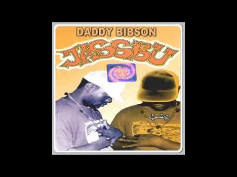Daddy Bibson Jassbu Namenaala