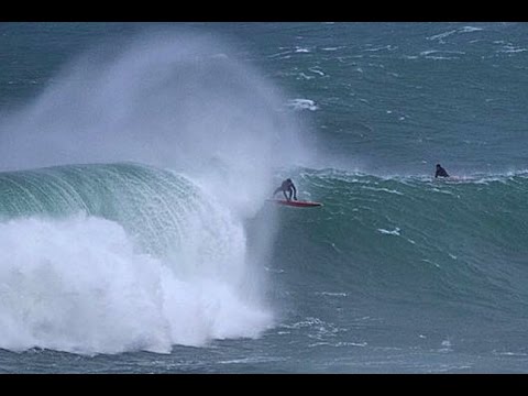 Local Style Ireland - New York Big Wave Charger, Kurt Rist