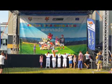 Agnieszka Molęda  Wannado Katowice