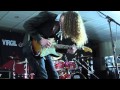 Virgil & the Accelerators - Silver Giver @ The Beaverwood,2013