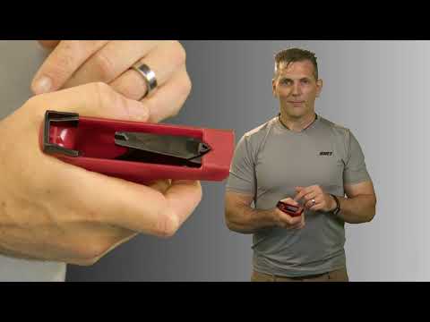 The SIRT TruBreak: Dedicated Trigger Control Training Tool