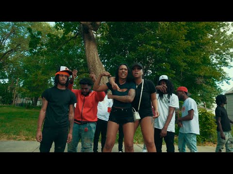 Glizzy Glow - Wipe It Down (Official Music Video)