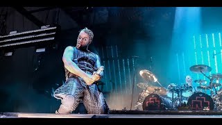 Rammstein -  Halleluja (Live at Highfield Festival 2016) PROSHOT HD [GER/ENG/RU/ES/FR]
