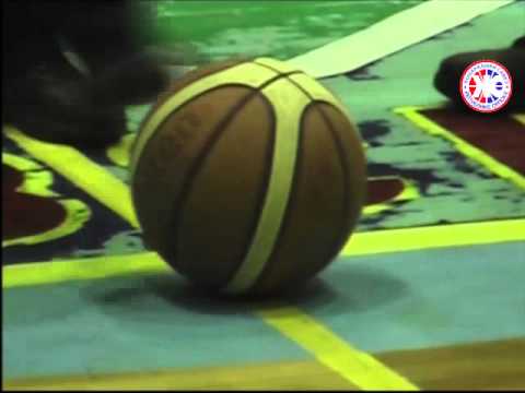 1 ML RS / KK Bratunac - OKK Slavija 1996