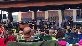 Southside Johnny Plays ‘Love on the Wrong Side of Town’