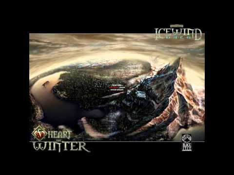 Icewind Dale   The Mage Tower