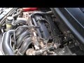 стук двигателя форд фокус 2 