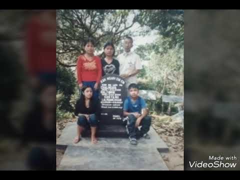 Chunnu bang tawh rawh