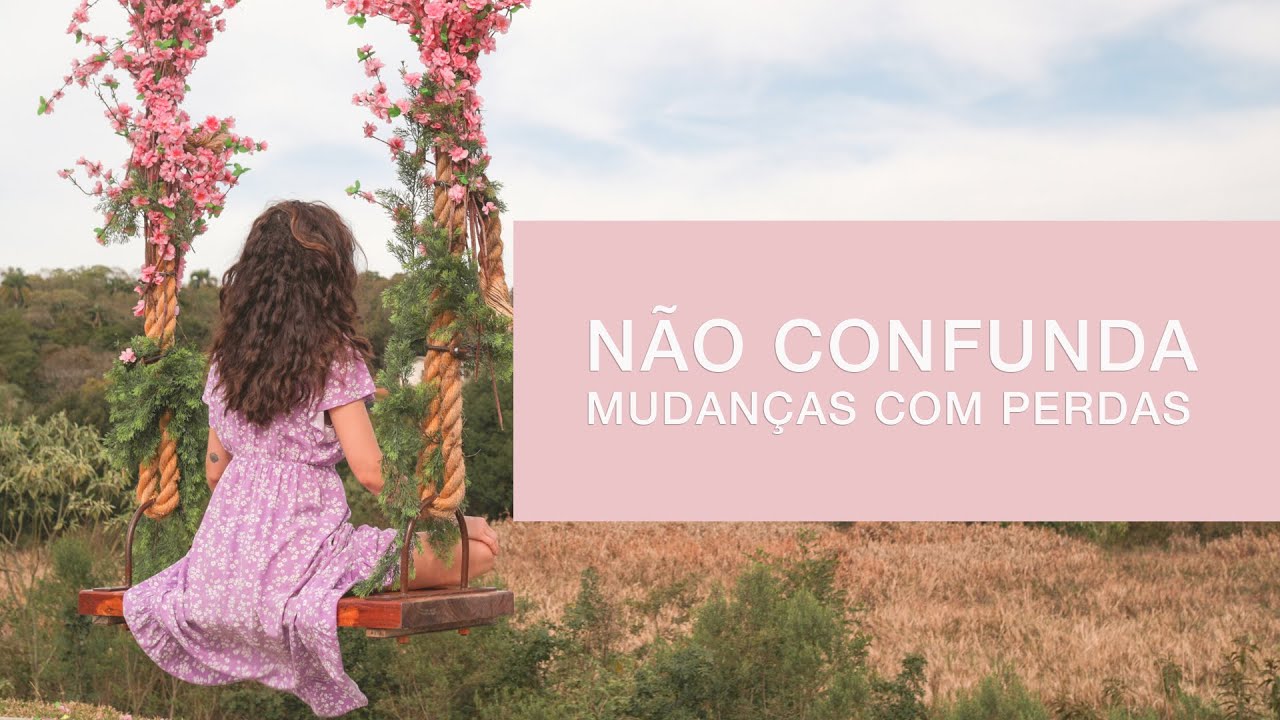 MEDO DE MUDANÇAS | Uma meditação para aqueles dias que as mudanças batem forte 🧡✨🙏🏼