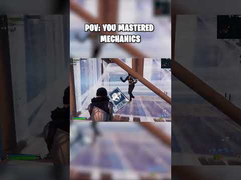 THE NAME IS 21 SKITZ #fortnite