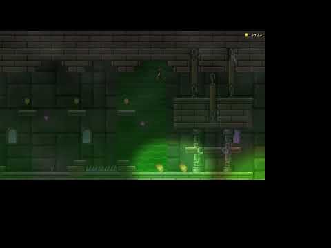 SuperTux: Tower of Ghosts