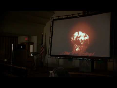 Chuck Penson: Modernism Behind Eight Feet of Concrete: Titan II and the Advent of Push-Button Warfar