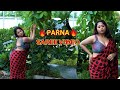 PARNA SAREE VIDEO SAREE EXPRESSION 4K ULTRA HD Sareelovers
