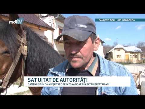 SAT UITAT DE AUTORITATI