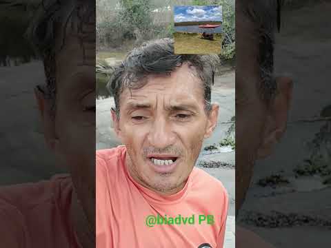 mostrando os perigos da cachoeira de mulungu Paraíba 2025 venha conhecer @biadvd