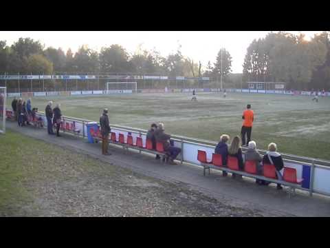 Excelsior'31 A1 - Vogido A1