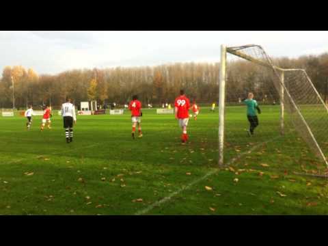 DWSM C2 - Maarssen C5