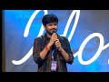 Ay Hairathe Anirudh Suswaram Indian Idol 15 Audition HariHaran AR Rahman Shreya Ghoshal