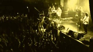 REVEREND AND THE MAKERS - HAPPY SONG - DIFFERENT TRAINS - SHEFFIELD 02 ACADEMY 25TH OCT 2014 -