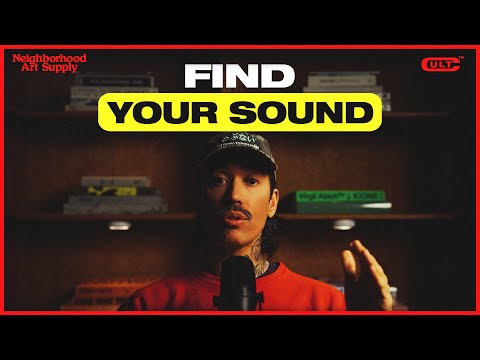 How To Find Your Signature Sound - And Why Some Artists Never Do