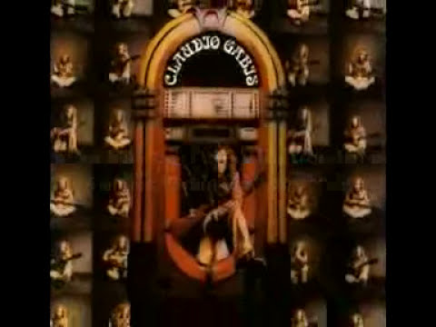 Blues de la Tierra Supernova - Claudio Gabis - (1974) - vog.057