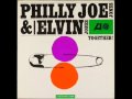 Philly Joe Jones & Elvin Jones - Le Roi